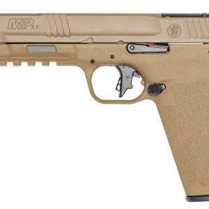 M&P5.7 OR 5.7X28 5" FDE TB