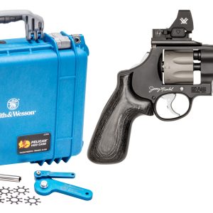 327 WR PC 9MM 5" VORTEX 8RD
