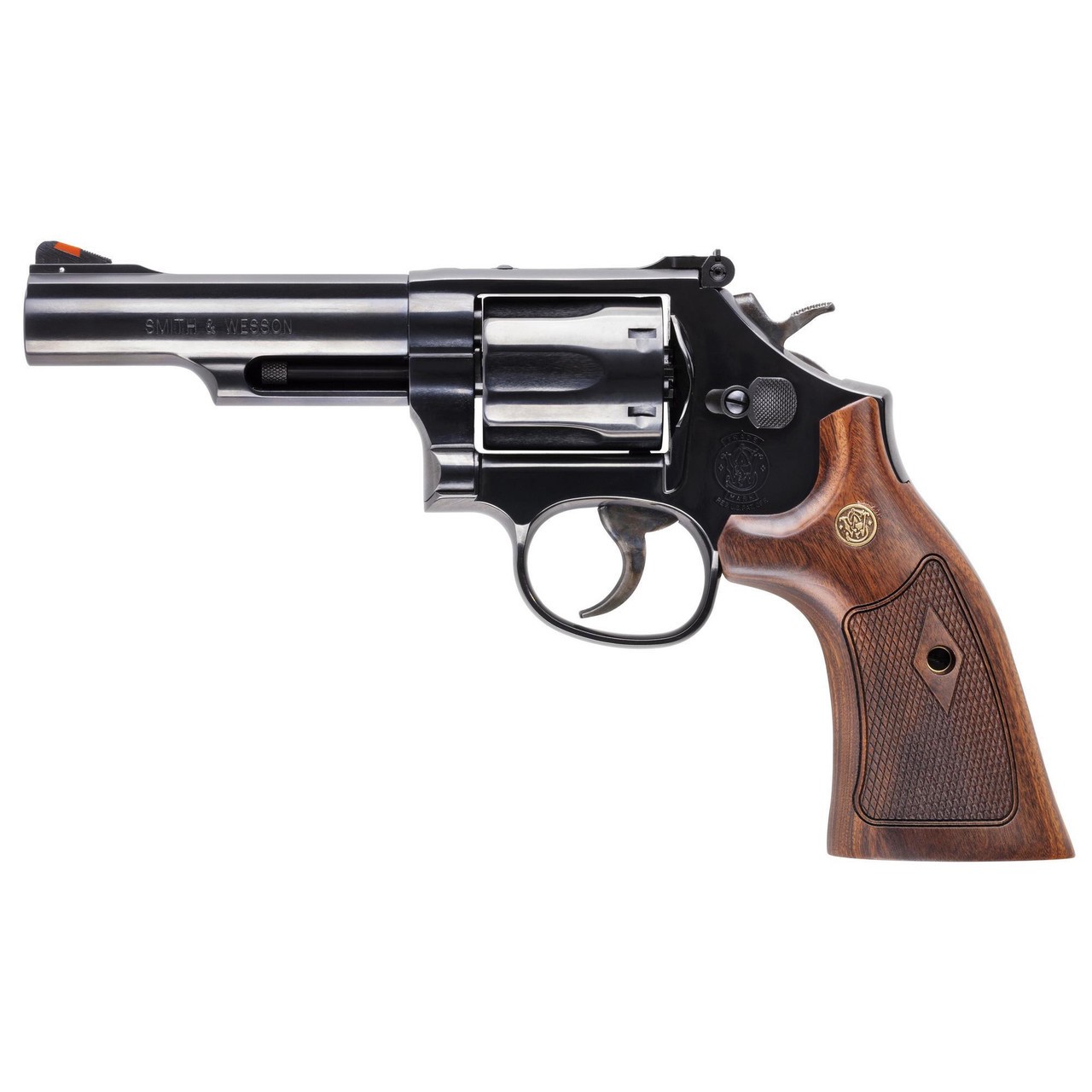 19 357MAG BL/WD 4.25" AS NL
