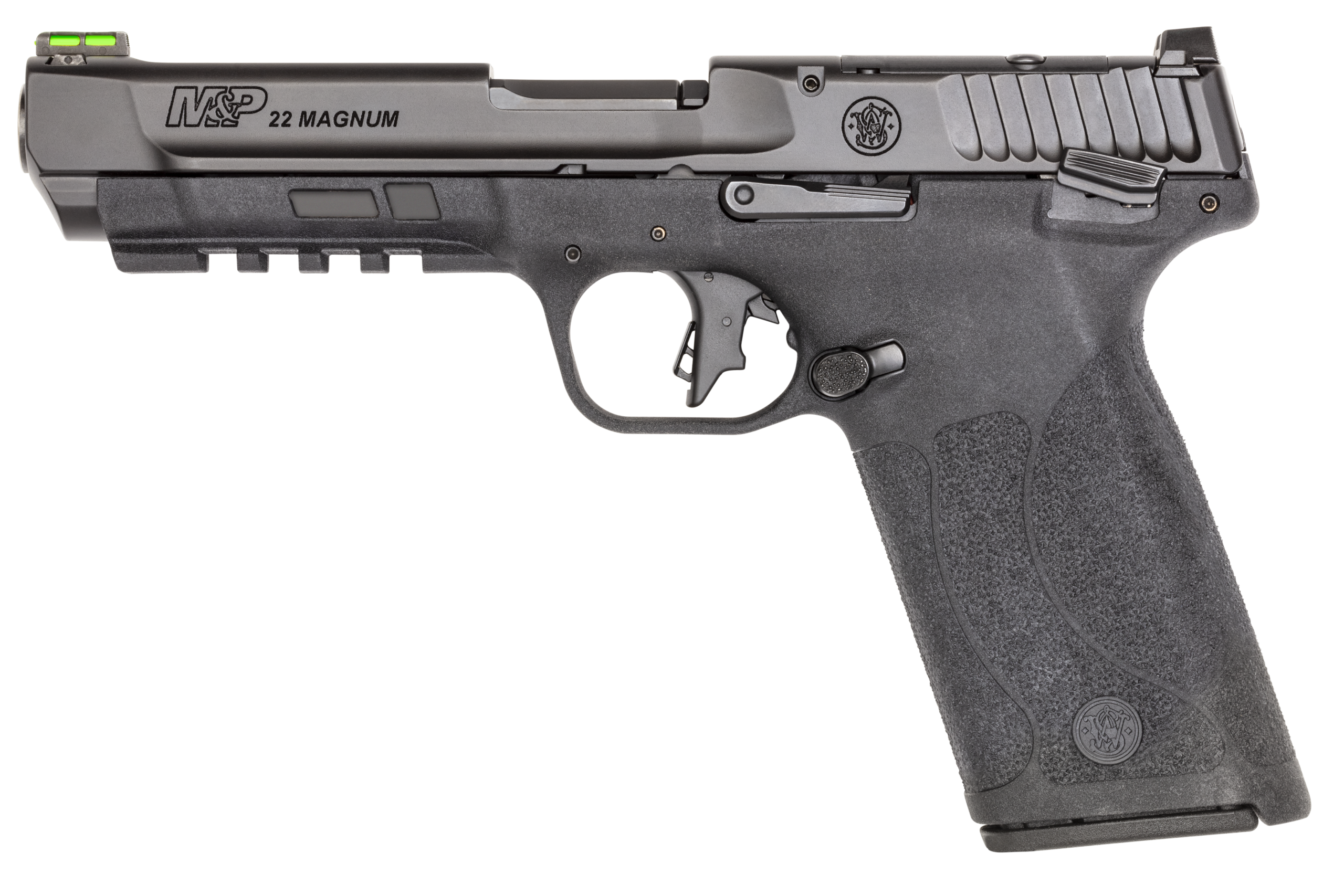 M&P22MAG OR 22MAG 4.3" 10+1