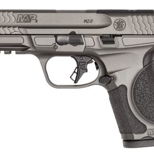 M&P9 M2.0 METAL 9MM 4" 15+1