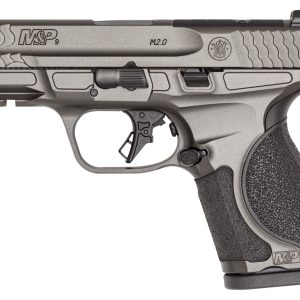 M&P9 M2.0 METAL 9MM 3.6" 15+1