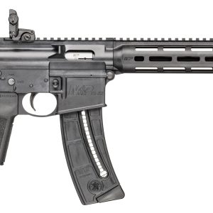 M&P15-22 SPORT B5 22LR BLK