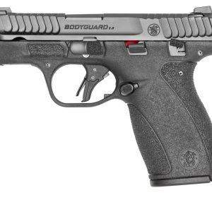 BODYGUARD 2.0 380ACP 10+1 CA
