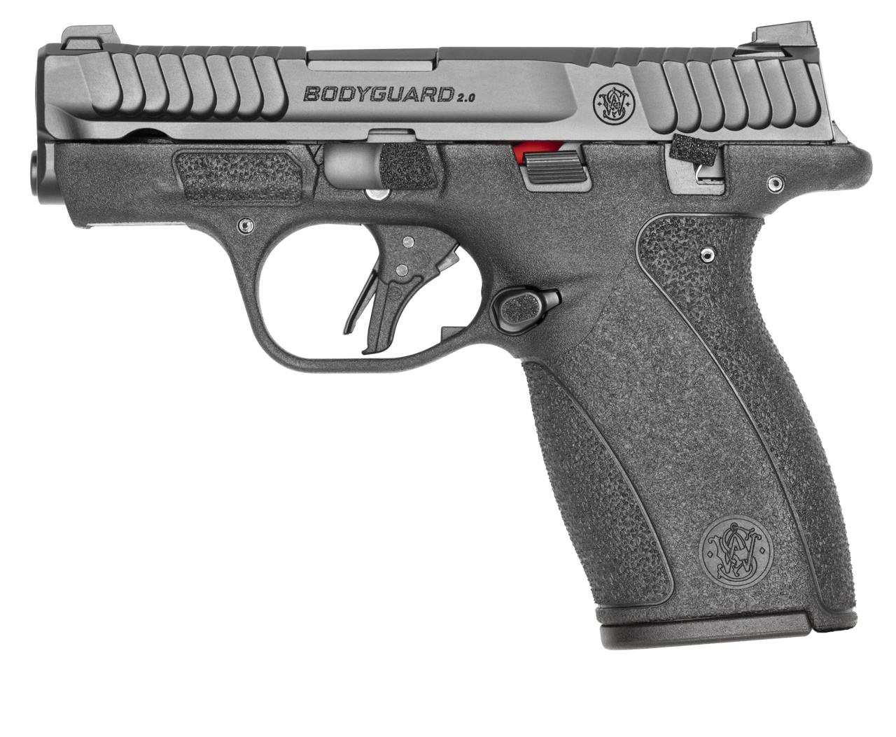 BODYGUARD 2.0 380ACP 10+1 CA