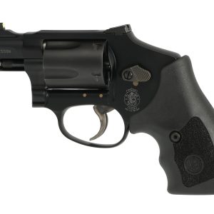 442UC 38SPL 1-7/8" 5RD NS BLK
