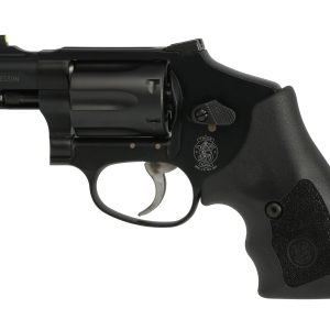 432UC 32H&R 1-7/8" 6RD NS BLK