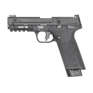 M&P 22X OR 22LR 4.1" 20+1 TB