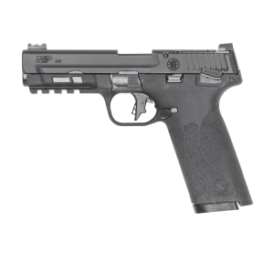 M&P 22X OR 22LR 4.1" 10+1 TS