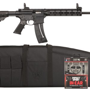 M&P15-22 SPORT 22LR BUNDLE   #
