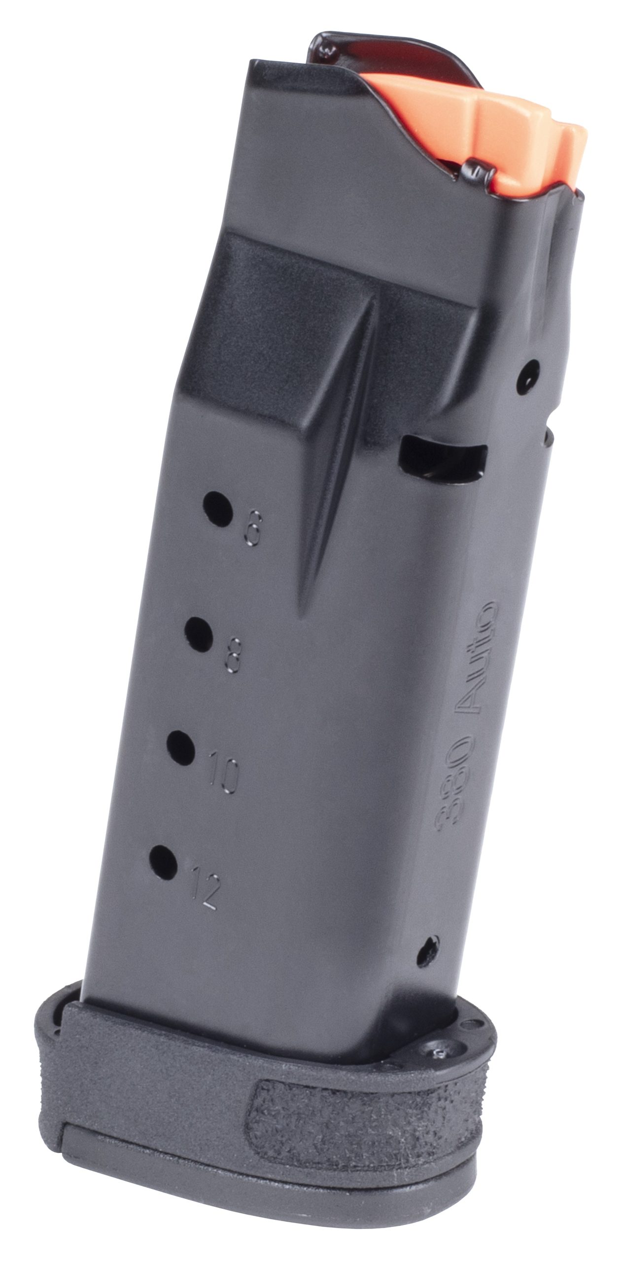 MAG BODYGUARD 2.0 380ACP 12RD