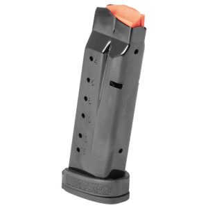 MAG M&P9 SHIELD X 9MM 15RD