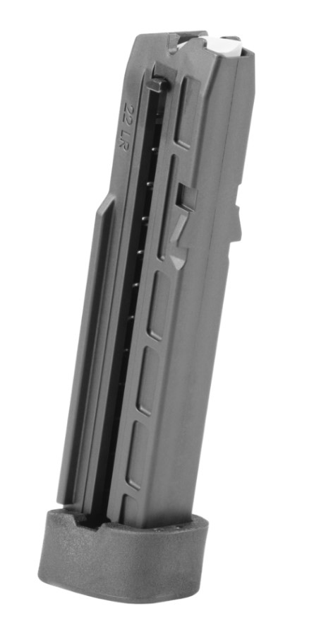 MAGAZINE M&P22X/FPC 22LR 20RD
