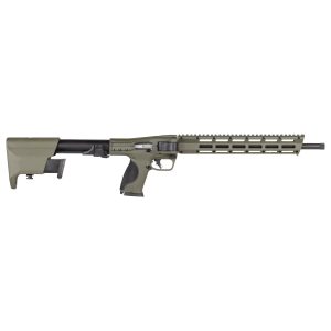 M&P FPC 10MM ODG 16.25" 15+1