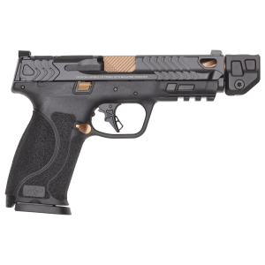 M&P9 M2.0 9MM 4.25" COPPER OR