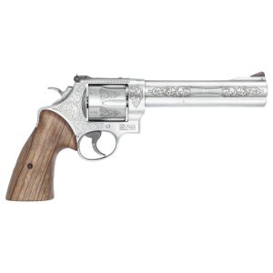 629 DELUXE 44MAG 6.5" SS ENG