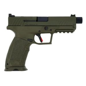 PX-9 9MM DUTY 4.6" 20+1 ODG TB