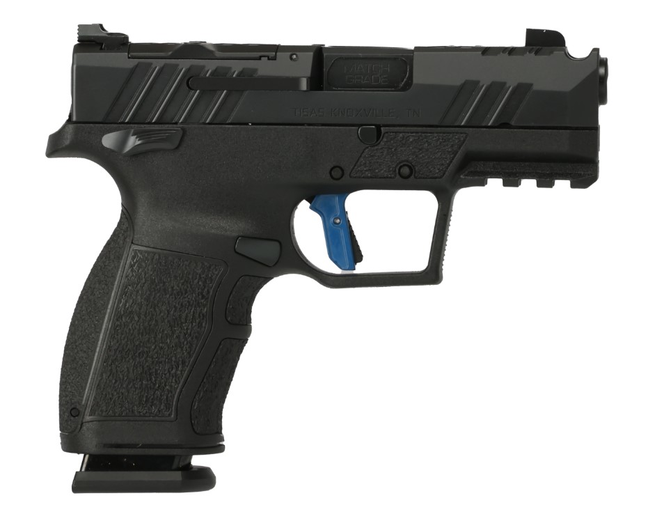 PX-9 CARRY 9MM COMP TS 15+1