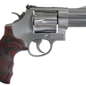 629 DELUXE 44MAG 3" SS AS 6RD