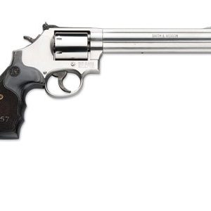 357MAG SER 357M/38S 7" SS/LAM
