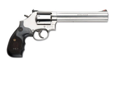 357MAG SER 357M/38S 7" SS/LAM