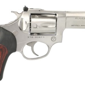 SP101 327FED 3" STAINLESS ADJ