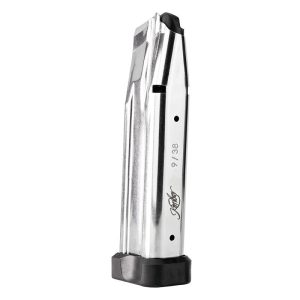MAG 2K11 9MM/38SUP 20RD