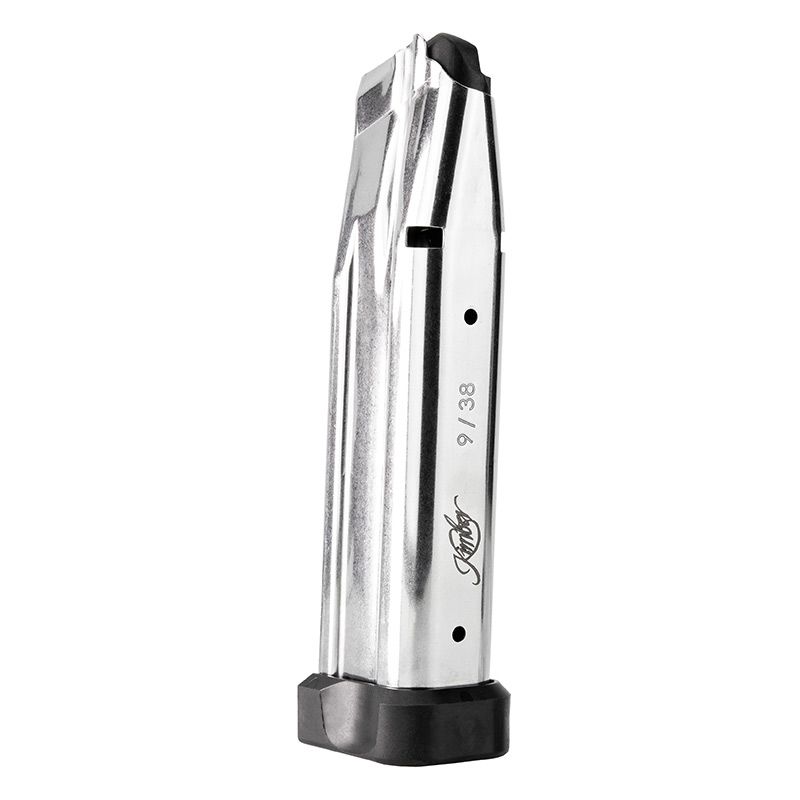 MAG 2K11 9MM/38SUP 20RD