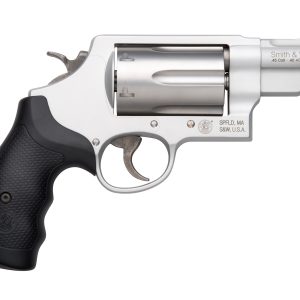 GOVERNOR 45/410 2.75" SLVR 6RD