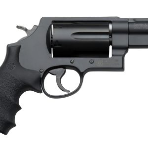 GOVERNOR 45/410 2.75" BLK 6RD