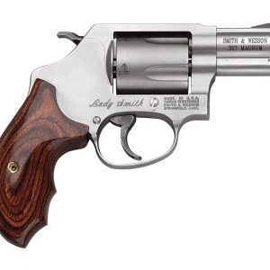 60LS LADYSMITH 357MAG 2-1/8"