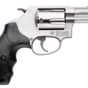 60 357MAG SS 2-1/8" 5RD FS