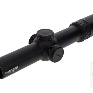 HARDLINE 1-6X24 34MM TR1-MOA
