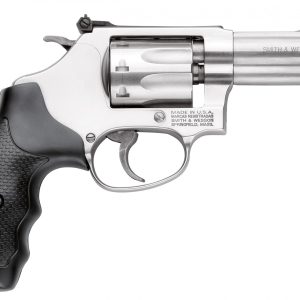 63 22LR SS 8RD 3" AS