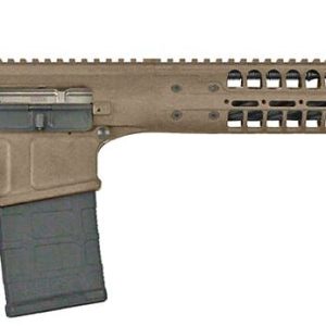 REPR MKII 6.5CR FDE SF 22"   #