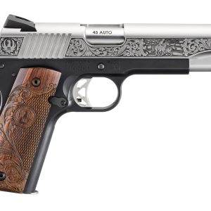 SR1911 45ACP SS/WD 5" WESTERN#