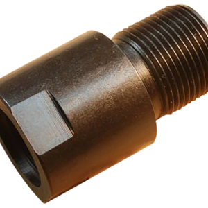 ADAPTER M14X1LH to 5/8X24