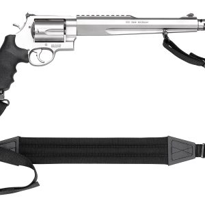 500 500S&W MAG 10.5" SS AS 5RD
