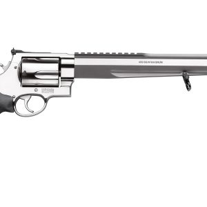 460XVR 460S&W MAG 10.5" SS AS