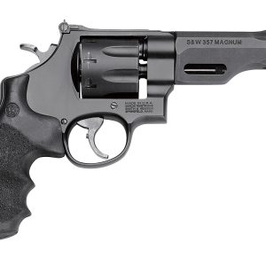 327 TRR8 357MAG 5" BLK AS 8RD