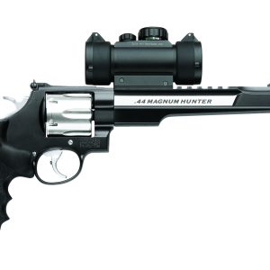 629 HUNTER 44M SS 7.5" AS 6RD