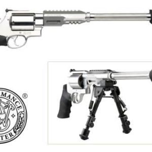 460 HUNTER 460S&W 14" SS AS
