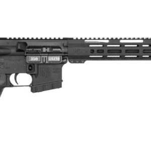 DB15 350LEG BLK 16" M-LOK