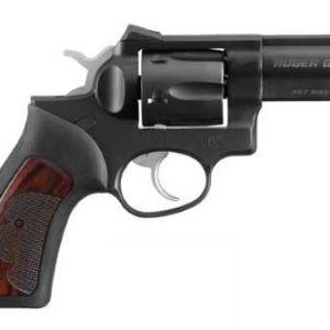 GP100 WILEY CLAPP 357 3" MATTE