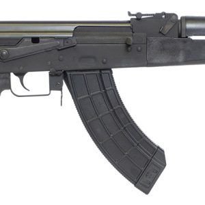 VSKA TACT 7.62X39 BK/SYN 30+1#