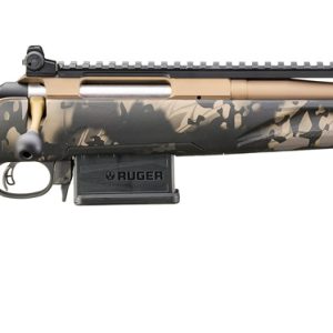 AMERICAN GEN2 SCOUT 308WIN 16"