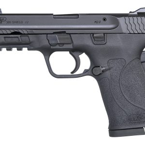 M&P380 SHIELD EZ 380ACP NTS