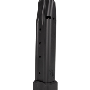 MAG 2K11 9MM/38SUP 26RD