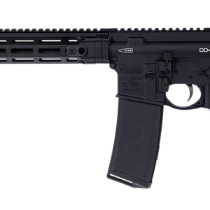 DD4 V7 5.56MM 16" MOD RAIL