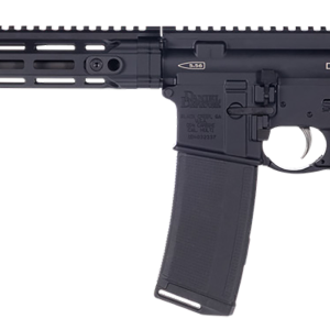 DD4 V7 SLW 5.56MM 14.5" M-LOK